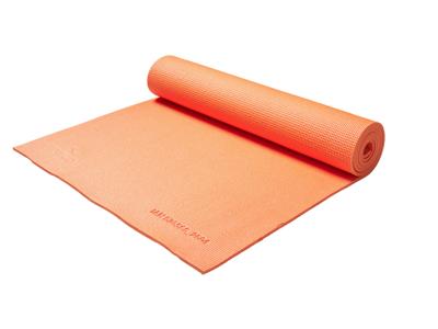 CRIVIT Yogamat 183 x 61 cm (Oranje) CRIVIT Yogamat 183 x 61 cm (Oranje)