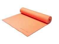 CRIVIT Yogamat 183 x 61 cm (Oranje) - thumbnail