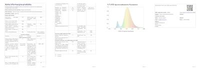 Konstsmide 6353-120 Micro-lichtketting Binnen Energielabel: G (A - G) werkt op het lichtnet Aantal lampen 50 LED Warmwit Verlichte lengte: 3.43 m Konstsmide 6353-120 Micro-lichtketting Binnen Energielabel: G (A - G) werkt op het lichtnet Aantal lampen 50 LED Warmwit Verlichte lengte: 3.43 m