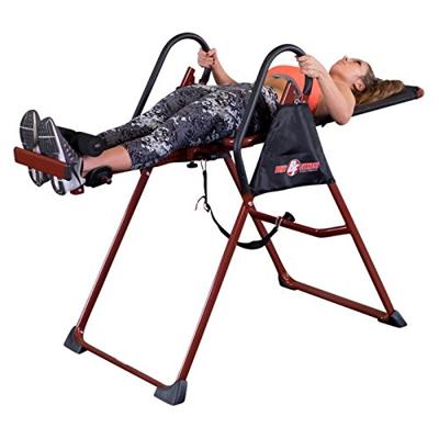 Best Fitness BFINVER10 Inversion Table
