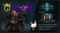 Diablo 3 Eternal Collection - thumbnail