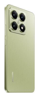 Xiaomi Smartfon 14T 12/256GB Lemon Green, W129016119 (Green)