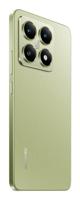 Xiaomi Smartfon 14T 12/256GB Lemon Green, W129016119 (Green) - thumbnail