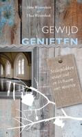 Gewijd genieten - Anne Westerduin, Thea Westerbeek - ebook - thumbnail