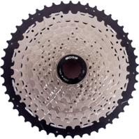 Edge Cassette 12 speed csm9012 11-50t - zilver/zwart - thumbnail