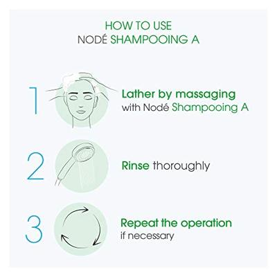 Bioderma Node A Shampooing 400 ml