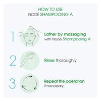 Bioderma Nodé A Shampooing Apaisant 400ml - thumbnail