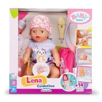 Babypop MGA Lena 36 cm - thumbnail