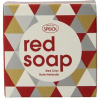 Red soap 100 Gram - thumbnail