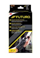 Futuro Deluxe duimspalk maat S/M zwart 1 Stuks - thumbnail