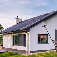 Umuzi Cleaning Telescopische Waterborstel - 4,6 meter - thumbnail