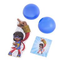 Canenco Spidey puzzelbal - thumbnail