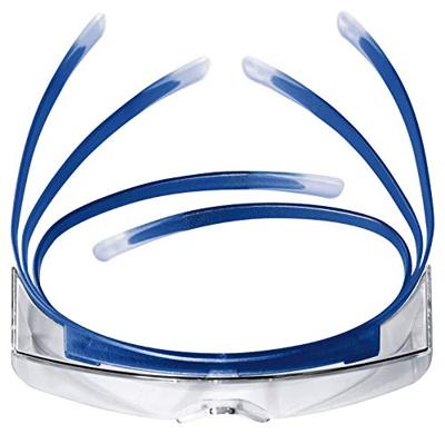 Uvex Super OTG Overbril