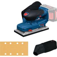 Bosch Professional PRO GSS 18V-18 Accu vlakschuurmachine 18V Basic Body - 06019R7000 - thumbnail