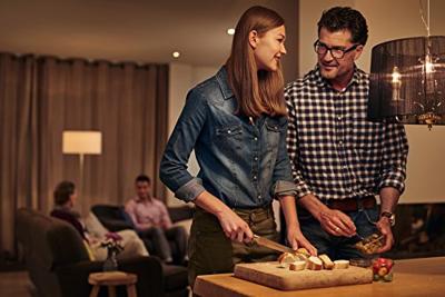 Philips 8718696453742 4W (25W) E14 WG Tip LED Kaars Lamp Philips 8718696453742 4W (25W) E14 WG Tip LED Kaars Lamp