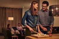 Philips 8718696453742 4W (25W) E14 WG Tip LED Kaars Lamp - thumbnail