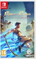 Prince of Persia - The Lost Crown - thumbnail