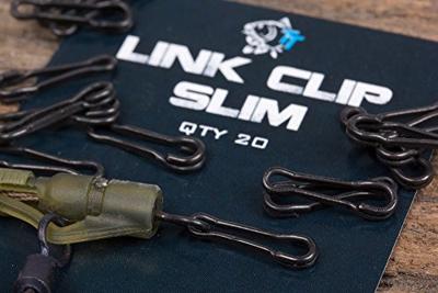 Nash Link Clips Slim