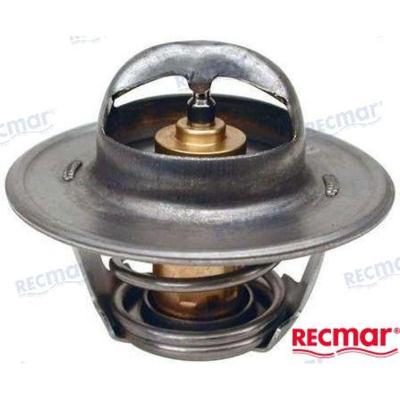 REC8M0089715 - RVS THERMOSTAAT MCM V6 EN V8 Bombardier