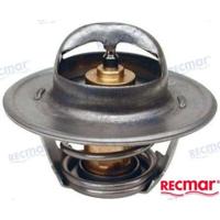 REC8M0089715 - RVS THERMOSTAAT MCM V6 EN V8 Bombardier - thumbnail