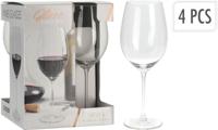 Wijnglas 540ml set van 4 stuks - thumbnail