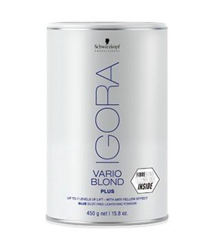 Schwarzkopf Igora VB Light Plus 450g