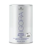 Schwarzkopf Igora VB Light Plus 450g - thumbnail