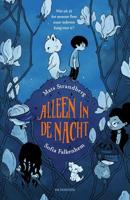 Alleen in de nacht - Mats Strandberg - ebook - thumbnail