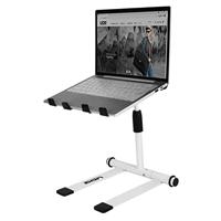 UDG Ultimate Height Adjustable Laptop Stand White - thumbnail