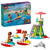 LEGO® Friends 42623 Strand waterscooter - thumbnail