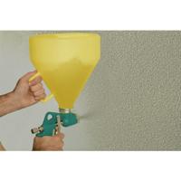 Pleisterspuitpistool Mota P300 3 Onderdelen - thumbnail