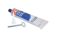 Loctite vlakkenafdichting blue silicone 100ml - thumbnail