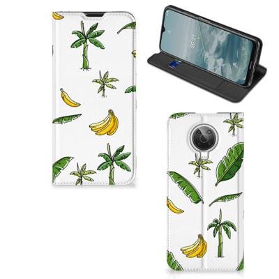 Nokia G10 | G20 Smart Cover Banana Tree Nokia G10 | G20 Smart Cover Banana Tree