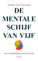 Mentale schijf van vijf - Esther van Fenema - ebook - thumbnail