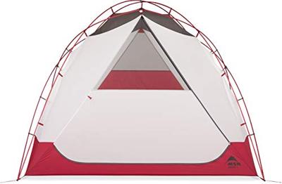 MSR Habitude 4 Family & Group Camping Tent