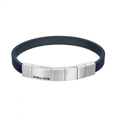 Police PEAGB0038404 Blauw Heren armband