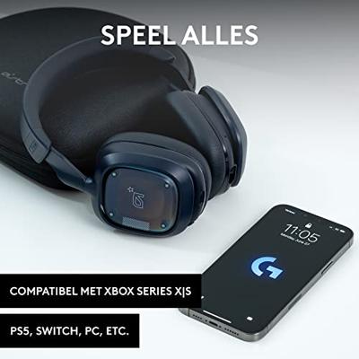 ASTRO Gaming A30 LIGHTSPEED Draadloze gaming headset ASTRO Gaming A30 LIGHTSPEED Draadloze gaming headset