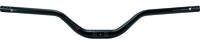 Ergotec Stuur riser bar 70 ø31.8mm x 780mm 70mm rise - zwart - thumbnail