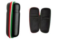 Barbieri bottle for essentials black carbon look - thumbnail