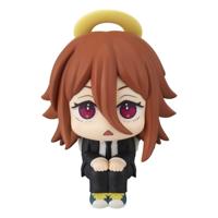 Chainsaw Man The Movie: Reze Arc Look Up PVC Statue Angel Devil 11 cm - thumbnail