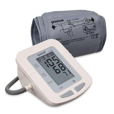 Bovenarm bloeddrukmeter Yuwell YE-660B Bovenarm bloeddrukmeter Yuwell YE-660B