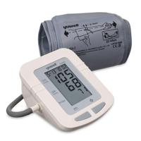 Bovenarm bloeddrukmeter Yuwell YE-660B - thumbnail