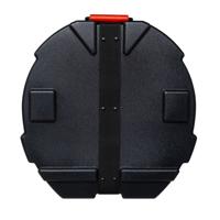 Gator Cases GPC1465SD Grooves koffer voor snaredrum 14 x 6.5 inch - thumbnail