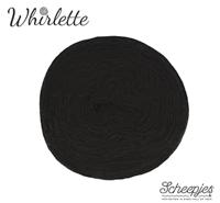 Scheepjes Whirlette - 851 Liquorice - thumbnail