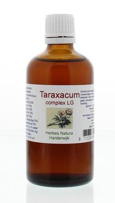Herbes Natura Taraxacum complex (100 ml)