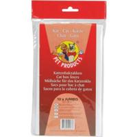 Kattenbakzakken - thumbnail