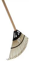 Talen Tools Gazonhark Bamboe 46cm - thumbnail