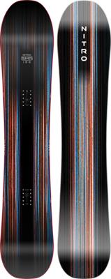 Nitro All-Mountain Snowboard 161 Nitro All-Mountain Snowboard 161