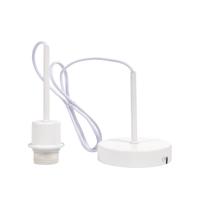 Kave Home Hanglampfitting 'Fulvia' kleur Wit - thumbnail