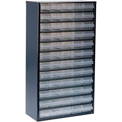 Raaco 1260-00 Ladekast met 60 lades - 137386